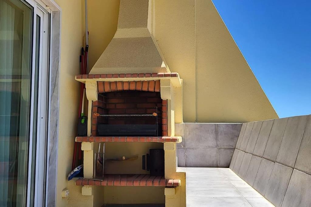 Lagos-Piscine Et Mer- Condominio Do Mar エクステリア 写真