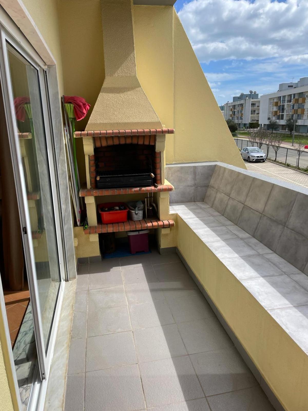 Lagos-Piscine Et Mer- Condominio Do Mar エクステリア 写真