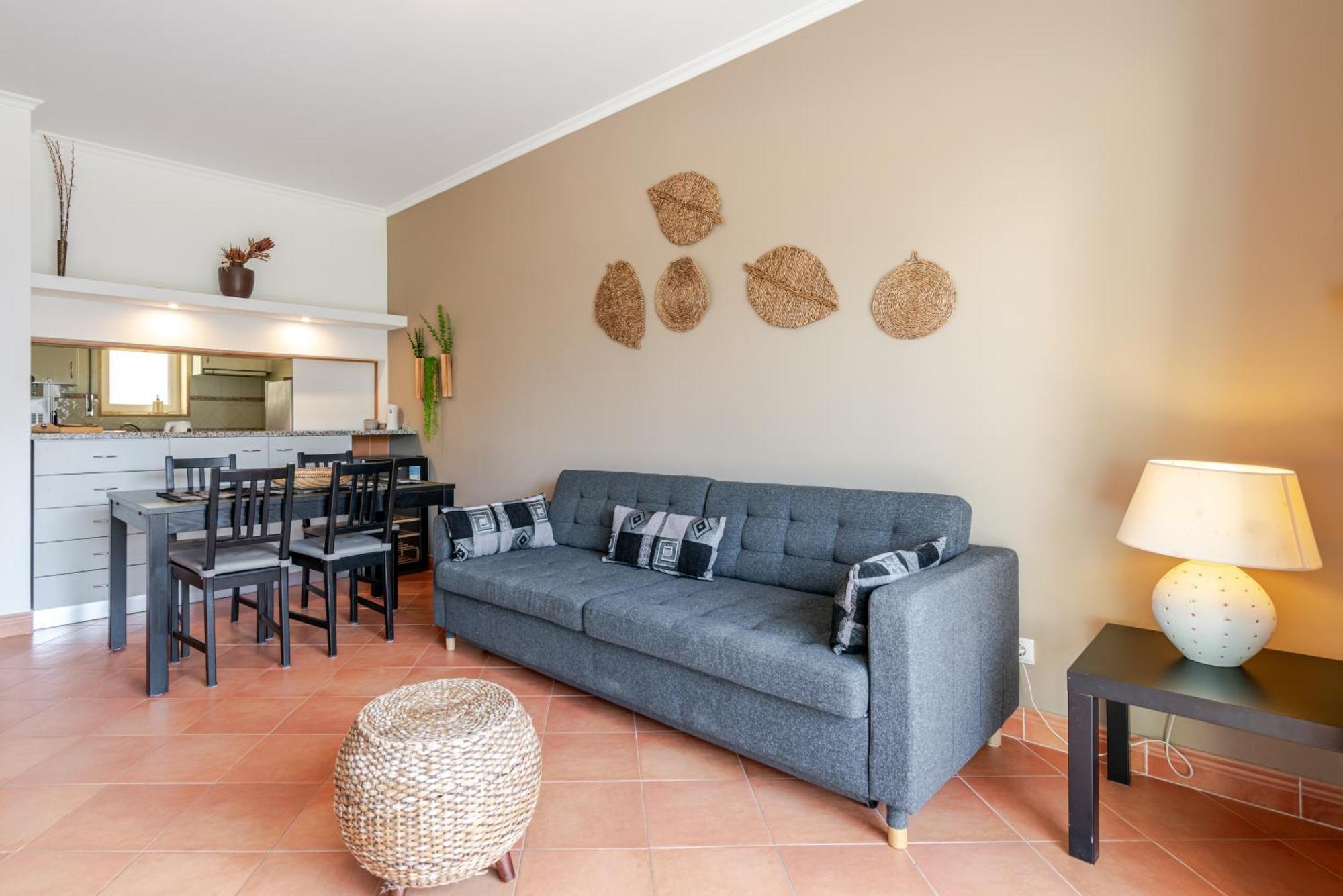 Lagos-Piscine Et Mer- Condominio Do Mar エクステリア 写真